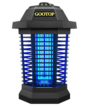 GOOTOP Bug Zapper Outdoor Electric
Amazon Featured Bug Zappers
Click the link in the comments to access exclusive Amazon deals.
#bug
#bugzapper
#bestseller
#bugrepellent