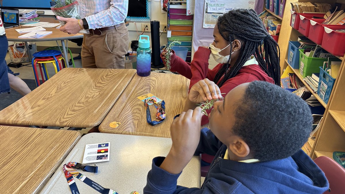 DC Public Schools tweet media