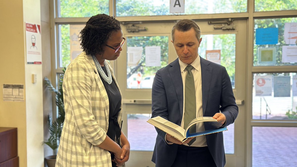 DC Public Schools tweet media