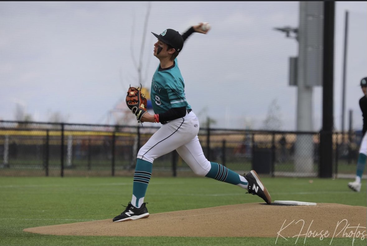 pre_charlie789's tweet image. 4 innings pitched 17 bf, 52 pitches, 2 hits, 0 runs, 3 KO’s, .143 BAA