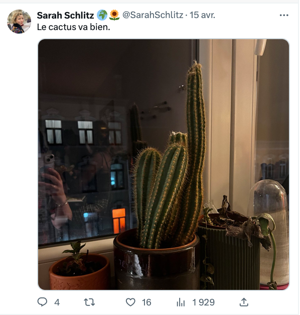 marcelsel's tweet photo. @FannyCharpenti5 @alexanderdecroo @_John______Doe_ Oui mais il est réparé depuis, le patriarcat… #quelniveau https://t.co/BkTV2v8G9J