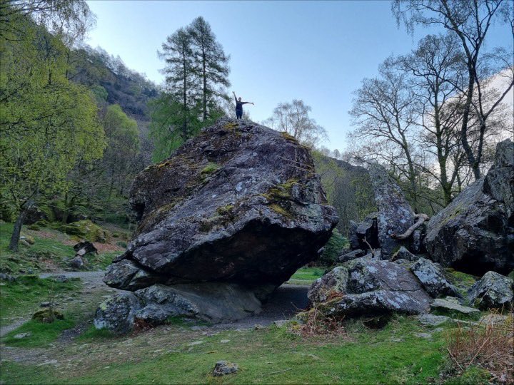 Dr. Cara Burberry, PG tweet media