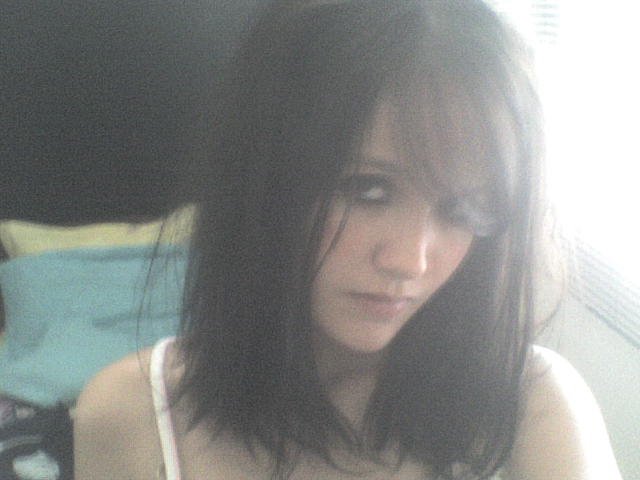 Luality on Twitter: "Please don't mind my new Twitter picture.. I was