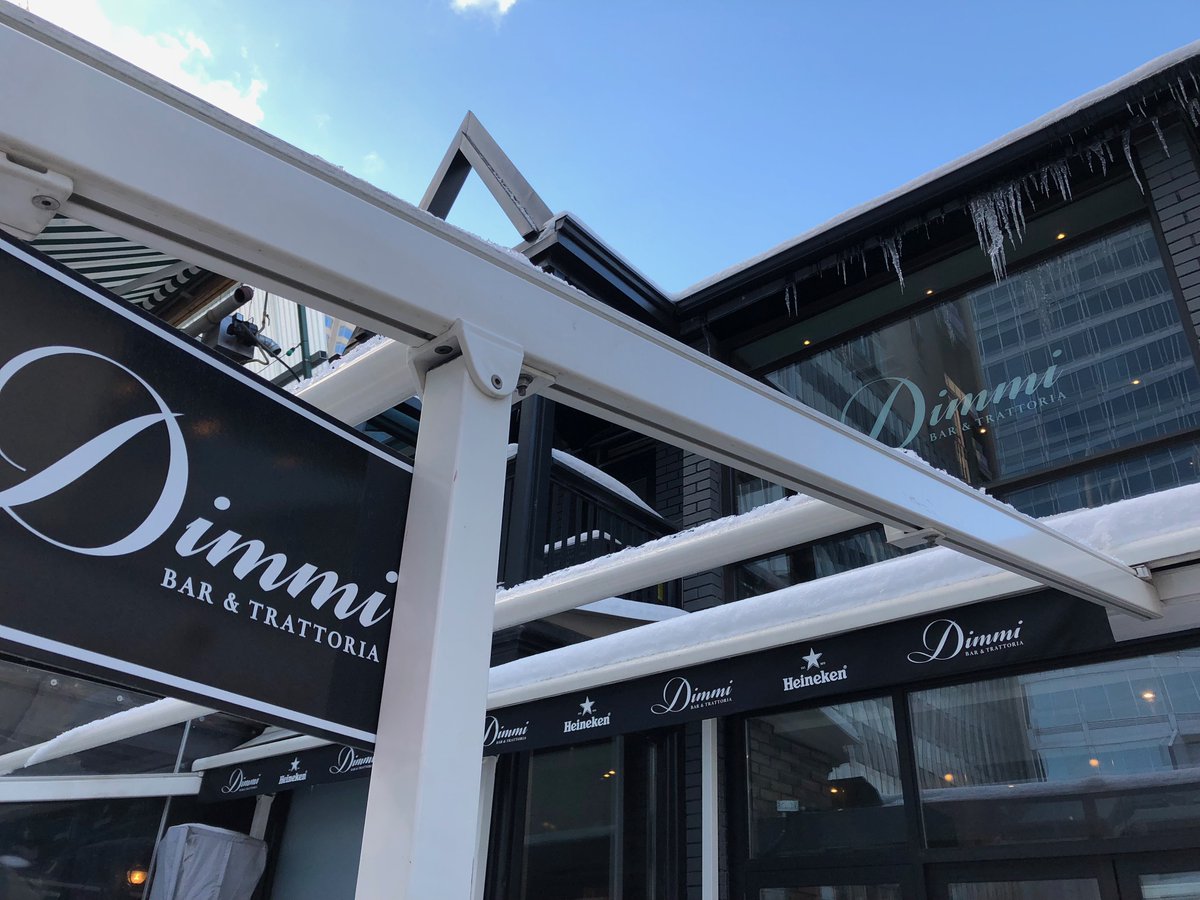 MakarczykJerzy's tweet photo. Dimmi Yorkville
#dimmi #yorkville #dimmirestaurant #yorkville #teamyorkville #mryorkville #yorkvillehomes https://t.co/Q0OD3GcuBO