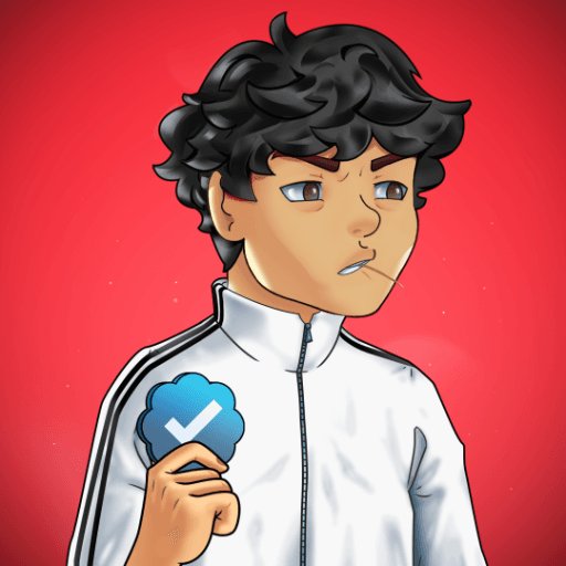 thebitcoinraja's tweet photo. @Rekt_Zerker @SaiyanPEPE Lets get it for our #PolygonBoyz https://t.co/cOzgPHTIfN