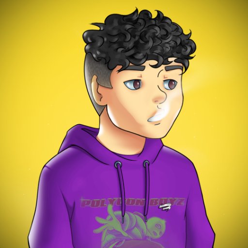 thebitcoinraja's tweet photo. @Rekt_Zerker @SaiyanPEPE Lets get it for our #PolygonBoyz https://t.co/cOzgPHTIfN