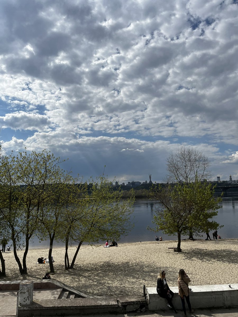 Elena Vovk tweet media