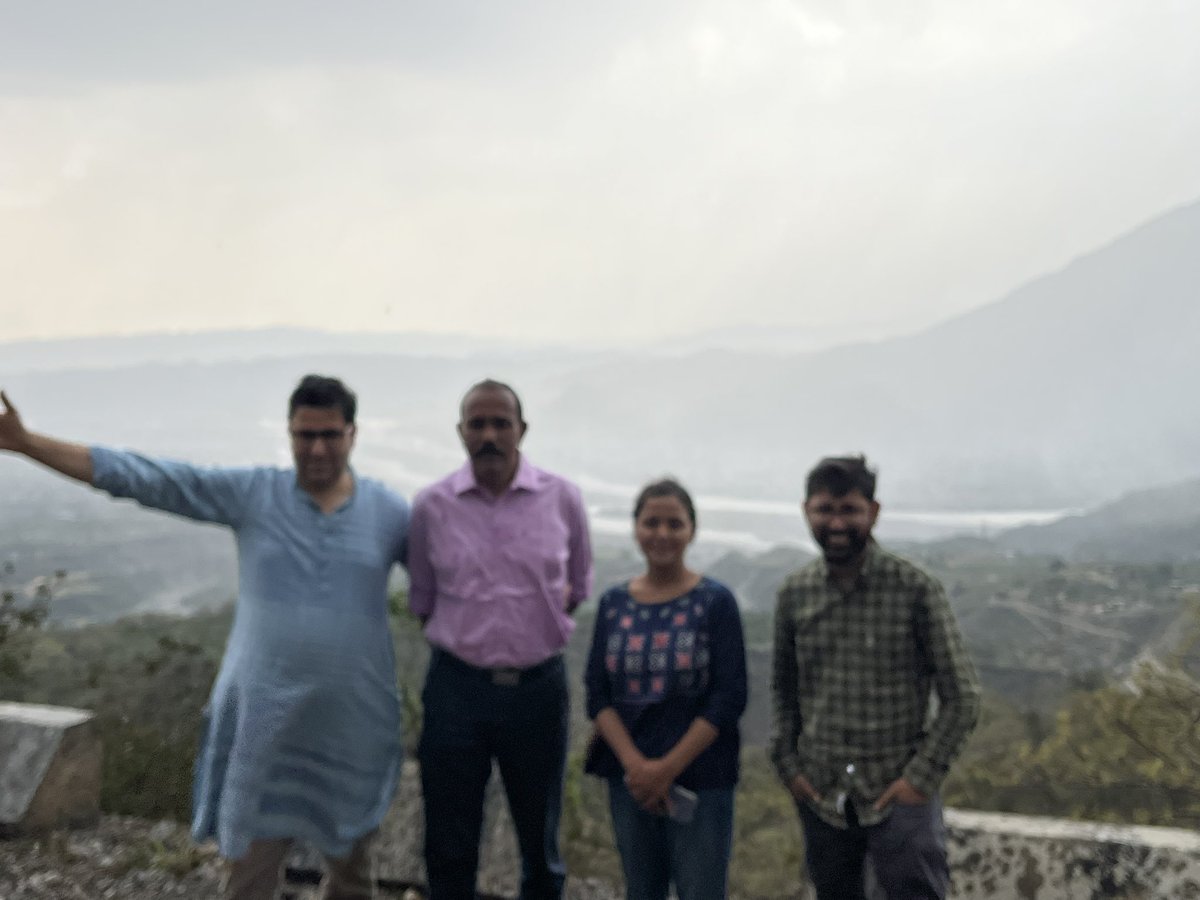 Surinder Mohan tweet media