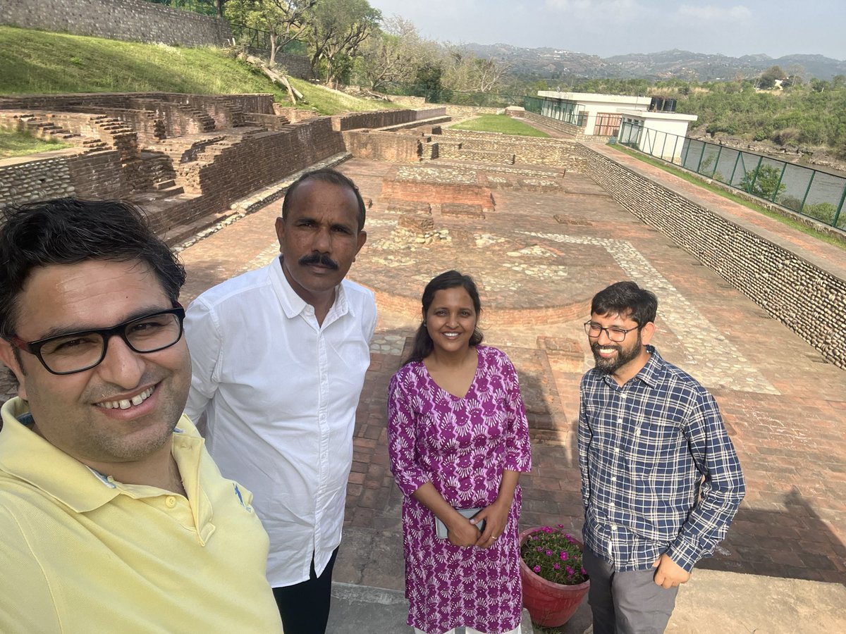 Surinder Mohan tweet media