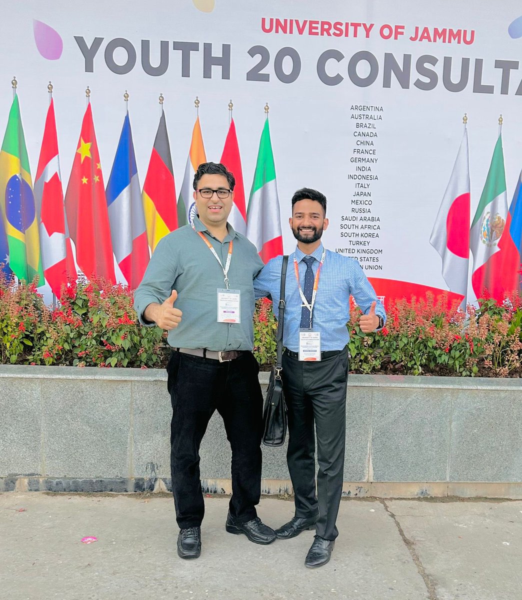 Surinder Mohan tweet media