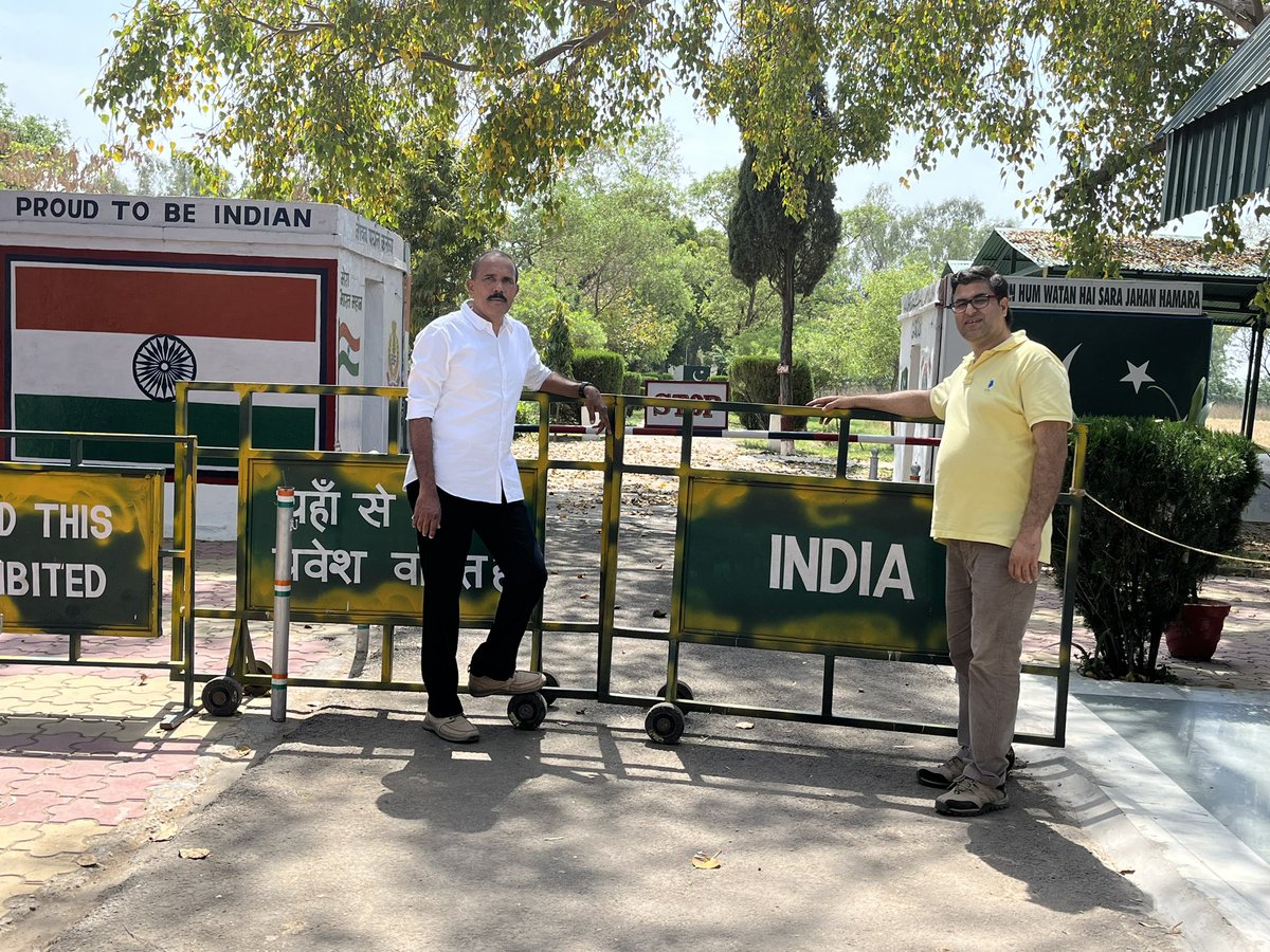 Surinder Mohan tweet media