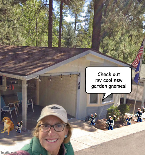 needlenaps's tweet photo. @garrettjsawyer #WheresWendy https://t.co/9IPnv55c5W