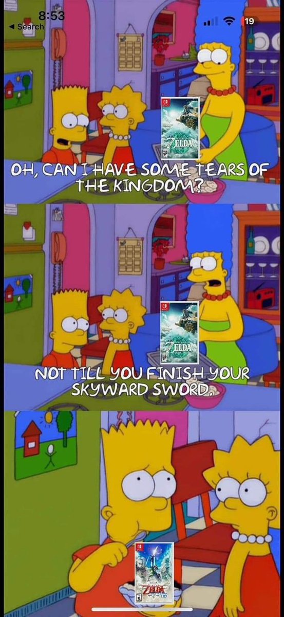 willyt98's tweet photo. @Deebeegeek26 it made me think of you haha https://t.co/lf3n5FBE1A