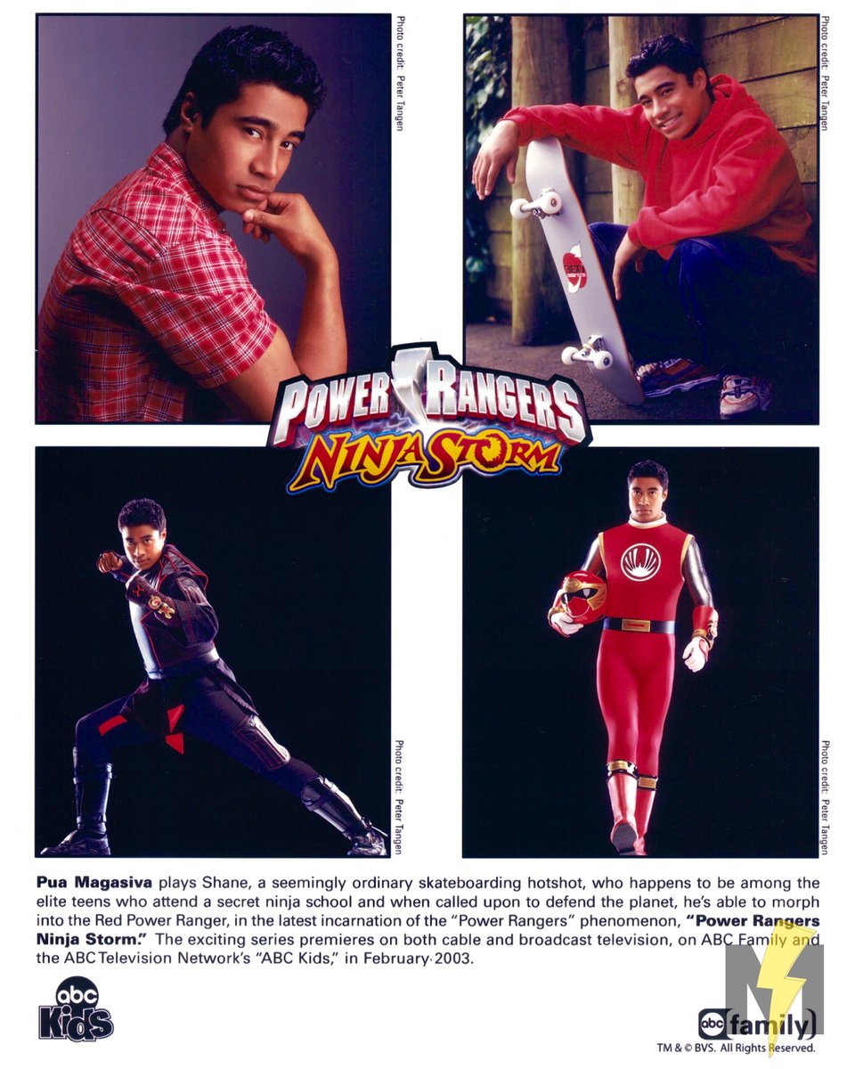 The Morphin ⚡️ Museum on Twitter: