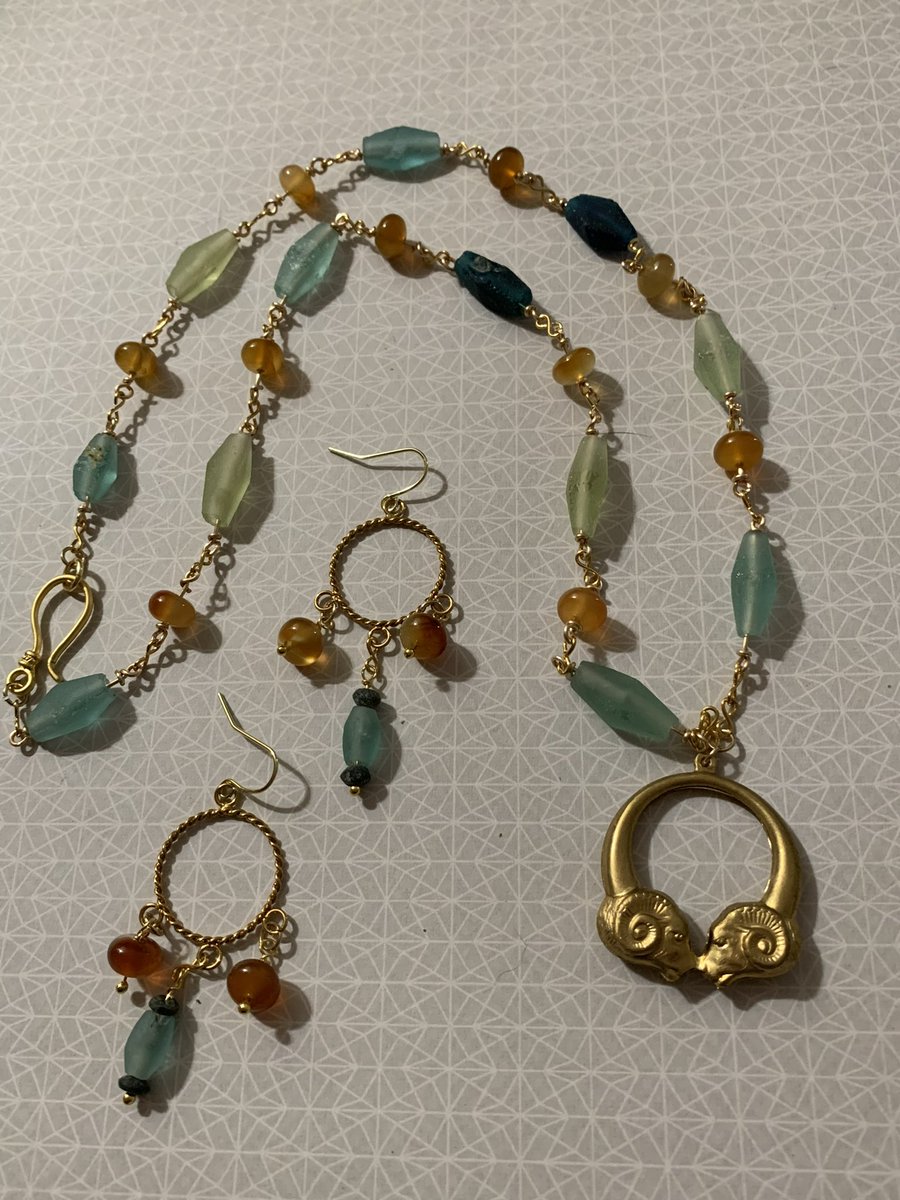 Anne Lister had many fascinations. 
What are yours? History especially medieval and Viking, making jewelry both reproduction and modern - but I hate selling it!

#RenewGentlemanJack <a href="/Netflix/">Netflix</a> <a href="/Hulu/">Hulu</a> <a href="/FXNetworks/">FX Networks</a> <a href="/BBC/">BBC</a> <a href="/LookoutPointTV/">Lookout Point TV</a>