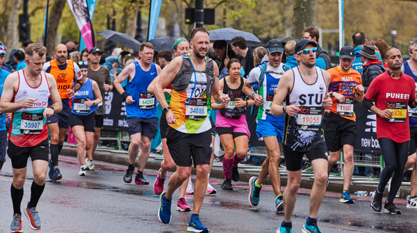 AmbitiousAutism's tweet image. A huge congratulations to all of our runners who conquered the 26.2 miles at yesterday's @LondonMarathon!  

What an effort! Well done #TeamAmbitious, we're so proud of you all!  

The funds you have raised will go a long way to supporting autistic children and young people!