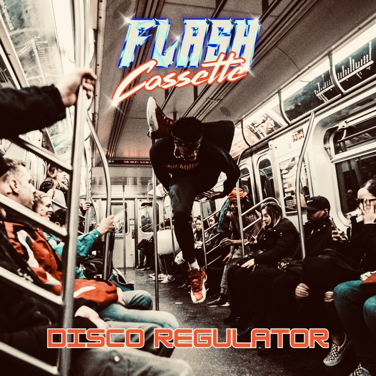 *Gig Alert* 

Going to be having a single launch party for 'Disco Regulator' at Al's Bar, Saltaire! 

Friday 19th of May it's going off! 

⚡️🎹

#Livemusic #Singlelaunch #Disco #Funk #Synth #Saltaire #Yorkshire