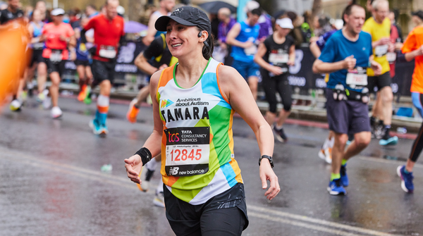 AmbitiousAutism's tweet image. A huge congratulations to all of our runners who conquered the 26.2 miles at yesterday's @LondonMarathon!  

What an effort! Well done #TeamAmbitious, we're so proud of you all!  

The funds you have raised will go a long way to supporting autistic children and young people!