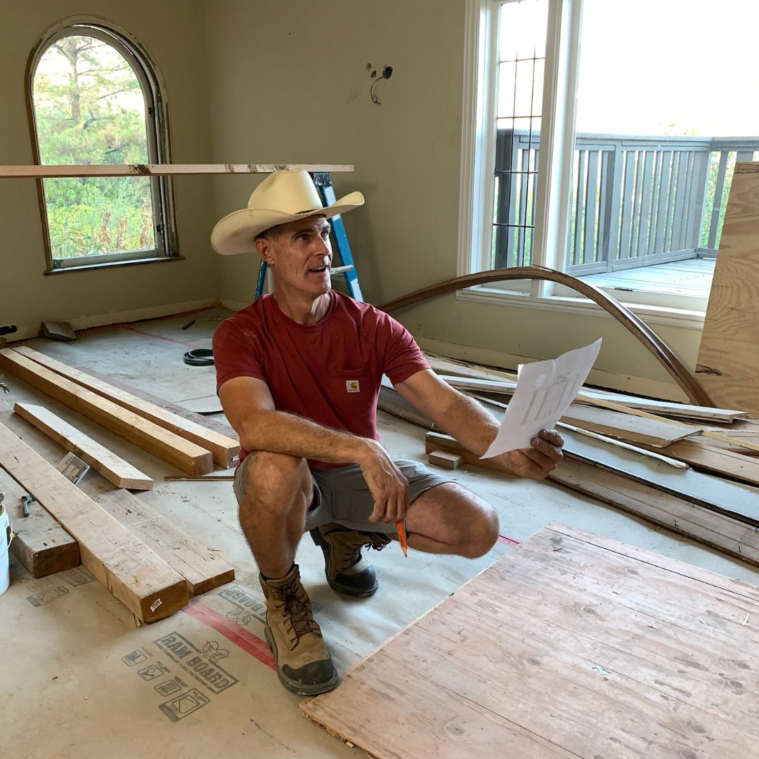 Magnolia Network on Twitter ".brettwatermantv restores an expansive