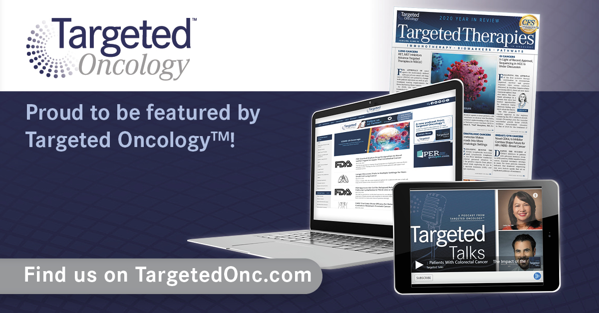 Check out the interview on Esophageal Cancer Awareness Month: Paradigm Shifts in Targetable Disease with PSOH's very own Immediate Part President, Arturo Loaiza-Bonilla, MD, MSEd, FACP with @TargetedOnc targetedonc.com/view/esophagea…