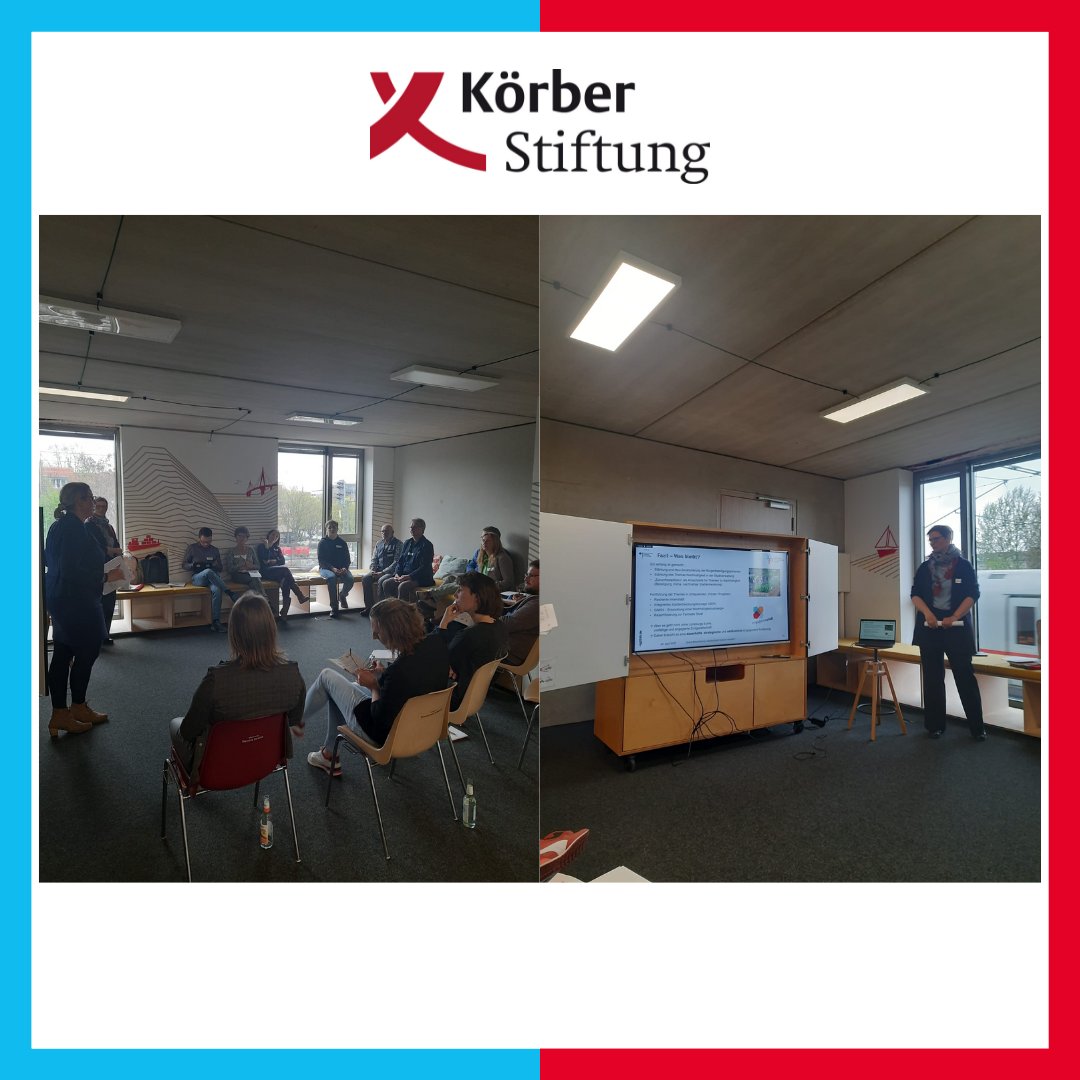 Engagierte Stadt Lüneburg tweet media