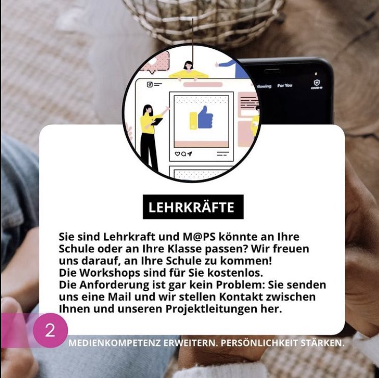 Viera Pirker🎗️ tweet media