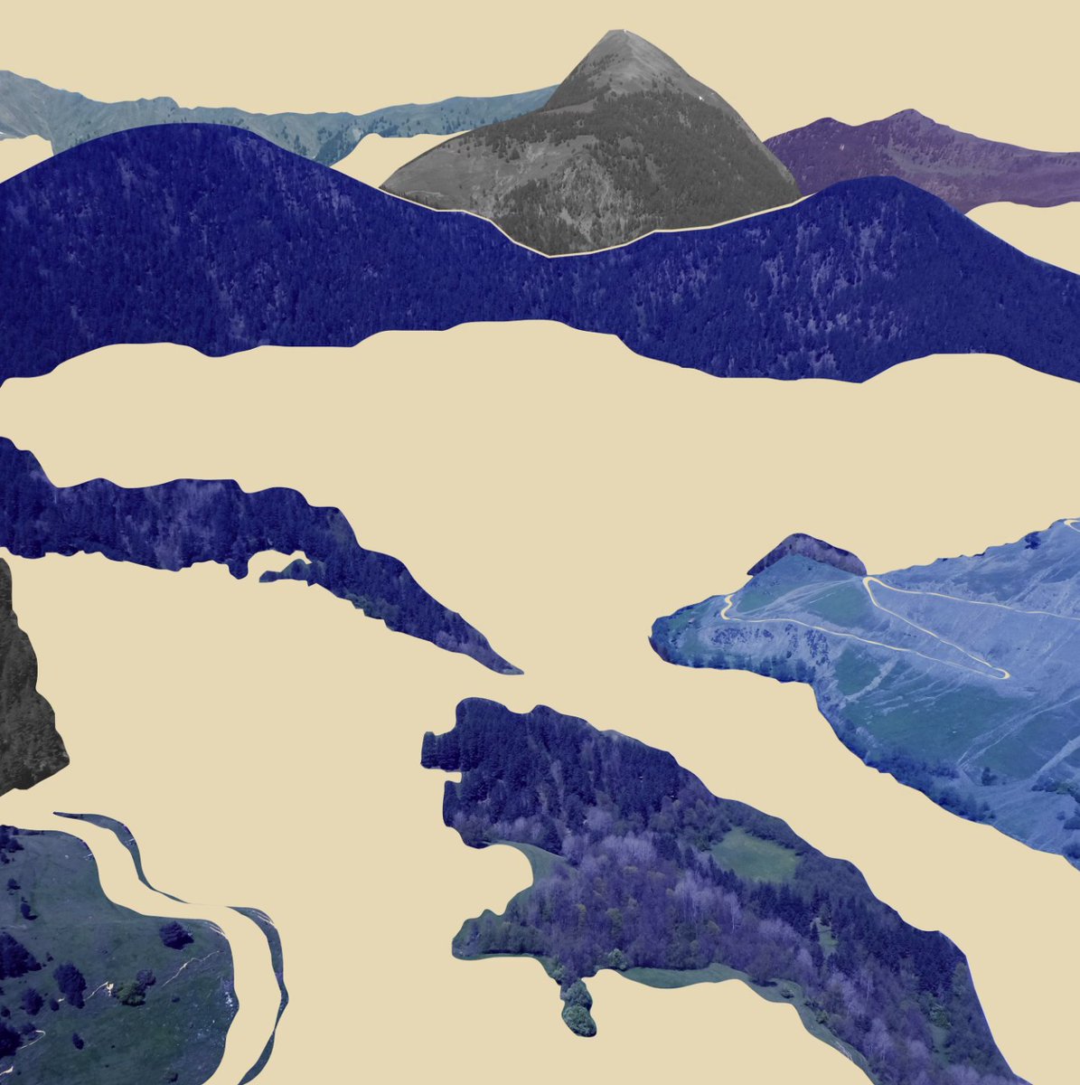 KristynaArcher's tweet photo. Artist spotlight @Broodyland x @MONOLITHGallery 
A mountain peak fairy tale about space, .15 ETH 

https://t.co/JV9S2dWe61

Maryna is a photographer and new media artist from Kyiv, Ukraine and has exhibited work at #rotterdamphoto and @ParisPhotoFair x @aperturefnd. Her work explores photography, collage, and digital manipulations using reality as an instrument to go beyond documentation and push into speculation, experimentation, and new perspectives outside of our physical world.

"Using photography, collage techniques, digital manipulations, and sometimes poetry gives me an opportunity to express my ideas most accurately."

Artist statement:
"In this work, I offer to feel the space. Not as definition, not as mathematic construction, not as visual code, but as a sensory perception of it. The perception that we had in the very beginning. Before we could talk, walk and identify ourselves as human beings."

#monolith #protopia #protopian