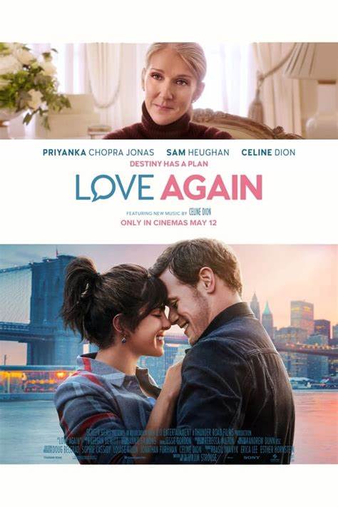 Ya check out the movie Love again #SamHeughan <a href="/loveagainmovie/">Love Again</a> #priyankachopra <a href="/SamHeughan/">Sam Heughan</a>