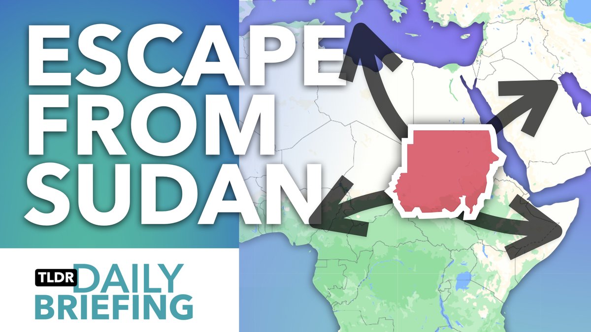 TLDR News UK tweet media