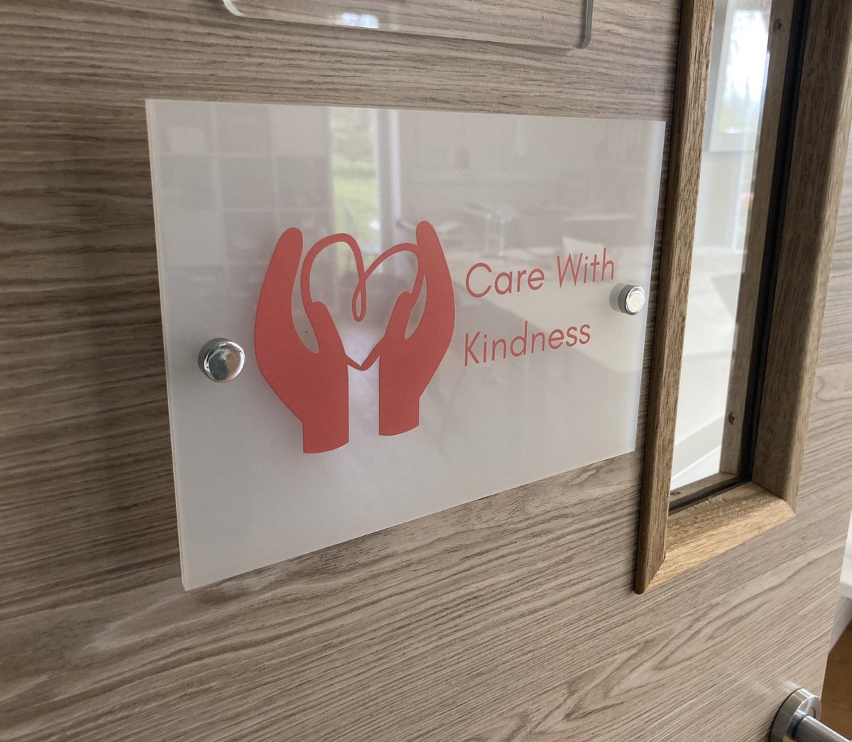 Another indication of our growing maturity! Thank you to <a href="/dbec_venue/">DBEC</a> for providing our oasis at your wonderful #coworking space <a href="/devonworkhubs/">Devon Work Hubs</a>