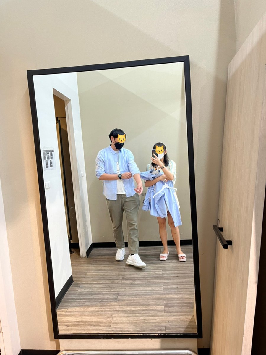 หายไปนานกลับมาพร้อมเปลี่ยนการหาแบบใหม่
คู่FWB หาคู่FWB ด้วยกันเป็นมิตรภาพเพื่อนพี่น้องระยะยาว
- ขออายุไม่เกิน 35ปี 
- สะอาด นิสัยดี
- ไม่รับชายเดี่ยว 
อยากได้คู่FWBประจำที่กินเที่ยว พูดคุย ไปเที่ยวตามสถานที่ต่างๆด้วยกันได้ แนะนำตัวตามปักหมุดด้วยนะ ^^  #คู่แลก #fwb #fwbกทม