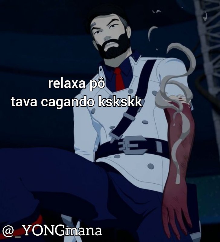 #RWBYbrasil #RWBYmeme