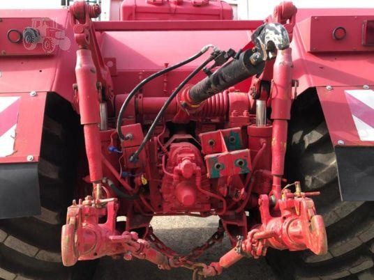 Kirovets K744
 - 1995
 - 4.570 h
 - hydr. top link

For further information please visit 
➡️ ow.ly/bO6z50NQkkB

🌏Pragsdorf, Germany

👉 43.900 €

#Used #Kirovets #Tractor #ForSale