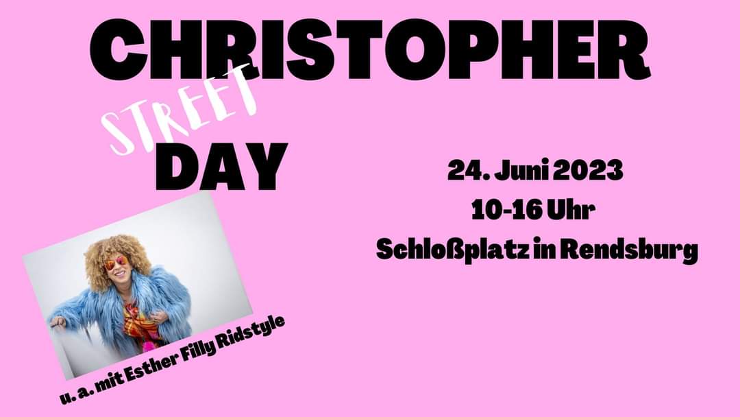 Die Rendsburger Regenbogengruppe (@rd_regenbogen) on Twitter photo 