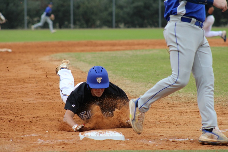 STARS Baseball (@starsbaseballva) on Twitter photo Tallahassee 3 game sweep over Gulf Coast State College. Stars Alum Shortstop leadoff hitter <a href="/Patrick_Sheffy/">Patrick Sheffield</a> went 4-for-10, 4RS, 5RBI, 2BB, double, Home Run 💣 Tallahassee 3 game sweep over Gulf Coast State College. Stars Alum Shortstop leadoff hitter <a href="/Patrick_Sheffy/">Patrick Sheffield</a> went 4-for-10, 4RS, 5RBI, 2BB, double, Home Run 💣