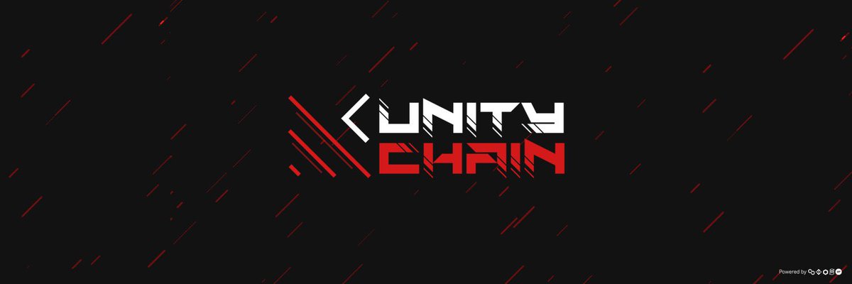 Queenxrypt's tweet image. What is this MADNESS?

What is @Unity_Chain Cooking? 

How can a chain be so full of potentials 😱 

Okay!! Okay!! Take a deep breath, grab your cocktails🍹 while I walk you through this never-seen-before innovation in the DeFi space 

A thread 🧵❤️+RT
#unitychain