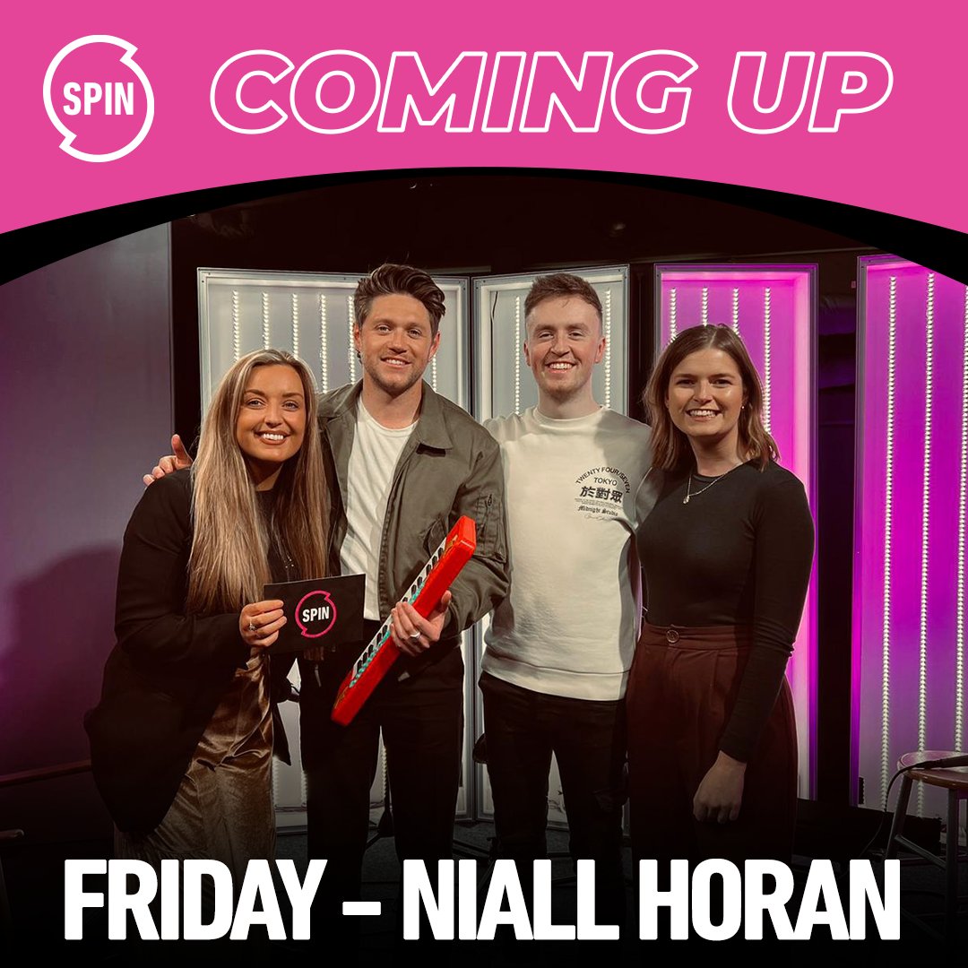 SPIN 1038 tweet media