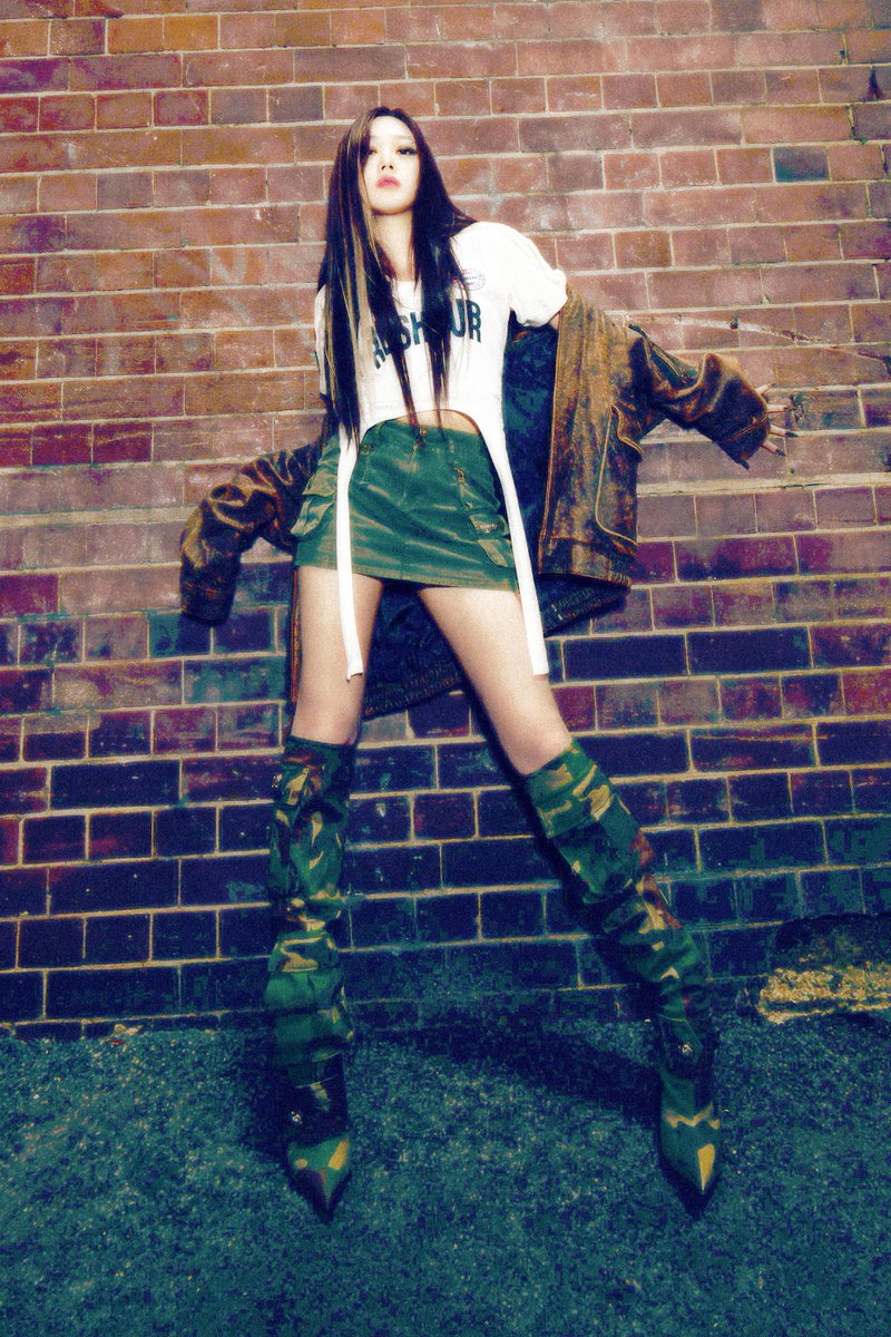 َ (@gisellehours) on Twitter photo 