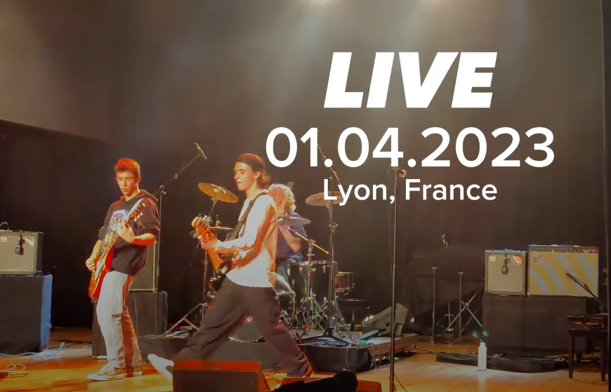 Borderline_of's tweet photo. New song Pill live video is non available! 
https://t.co/Jpkyn5KQxq

#livemusic #live #lyon #metal #alternativemetal #music #tremplin https://t.co/3cSWbNu2C6