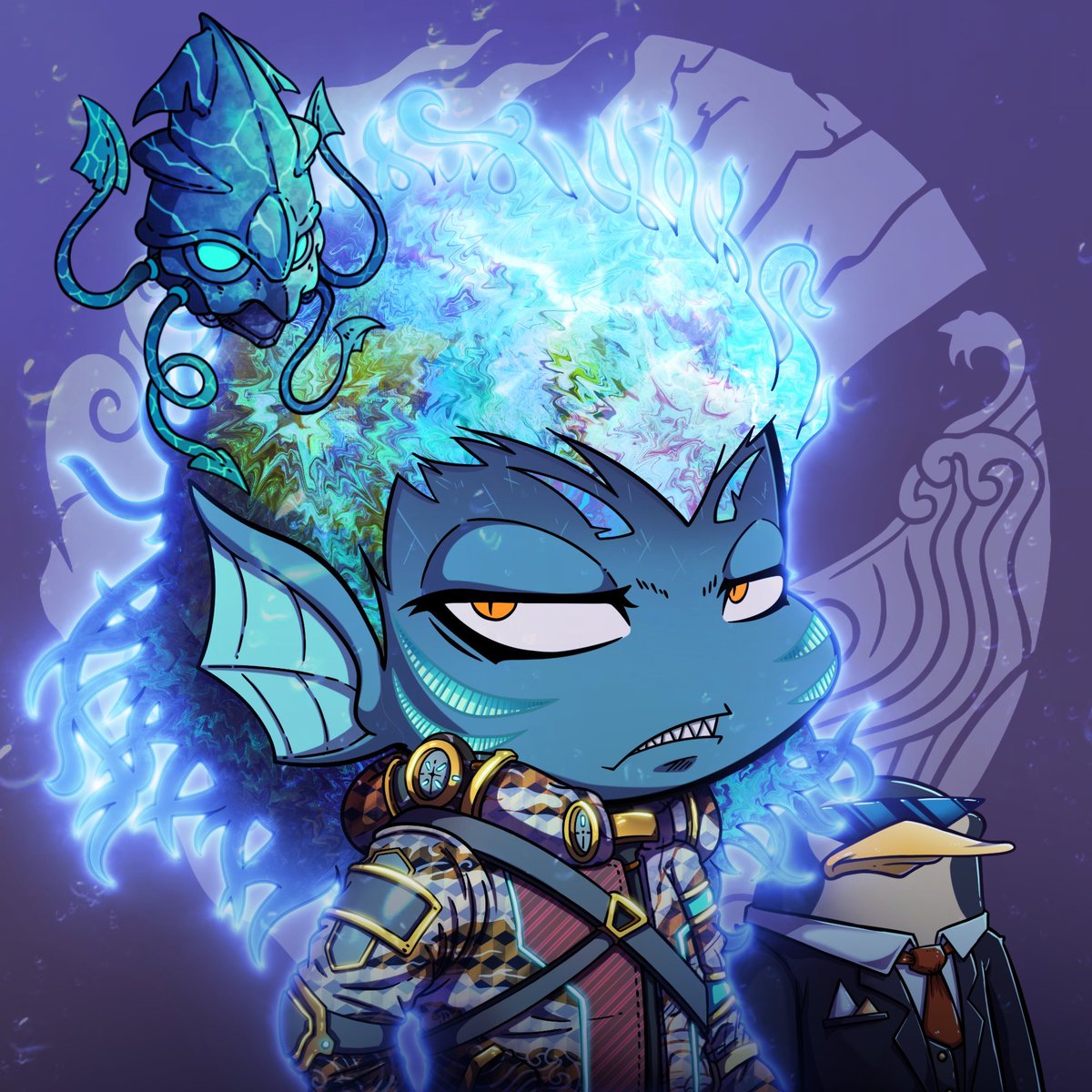 GIVEAWAY ZORATH 🪐⚔️    

🏆1x 1 $SOL 
🏆1x Freemint 
🏆5x OG (Guarantee mint)  

To Enter: 

⚔️Follow me &amp; @ZorathPlanet🔔
⚔️RT &amp; LIKE  
⚔️Tag 3 friends  

⏰48h! #solana #SolanaGiveaways #ad