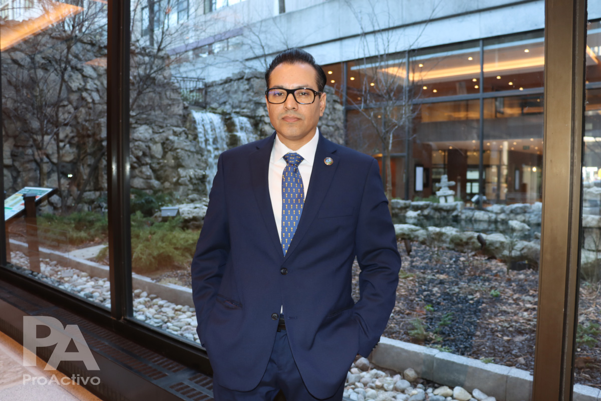 proactivoperu's tweet image. ⚒️ CORE Foundation: Unión de las capitales del #Cobre en Perú y #Níquel en Canadá revolucionará desarrollos (Exclusivo)

👉🏼 Link: proactivo.com.pe/?p=698713

#CoreFoundation #Edición221 #Minería