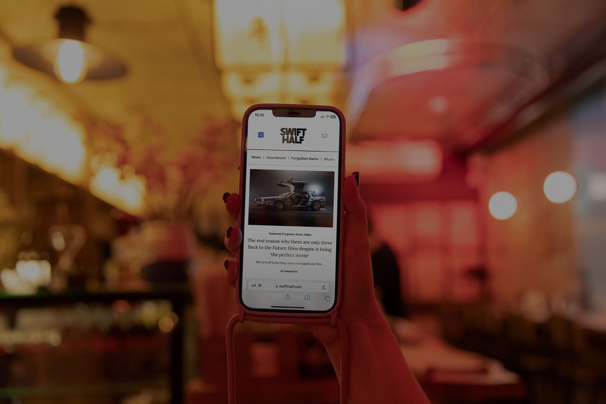 House of Beyond tweet media