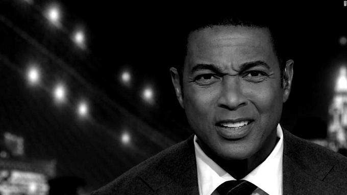 Openly Sodomite/Homosexual Don Lemon Has Finally Been Fired From CNN. The News Comes As Lemon Has Been At The Center Of A String Of Foolish Statements And Actions On-air And Disrespect And Mistreatment Of Women.