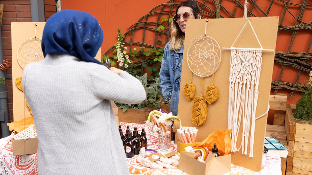 I Love Manchester tweet media