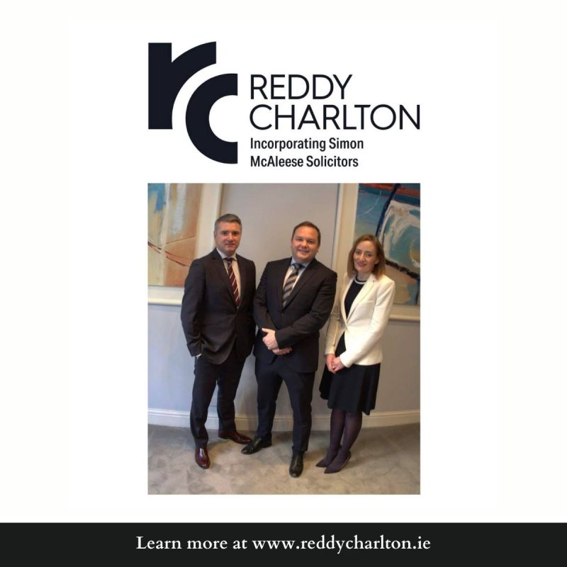 Today we announce a formal merger between Reddy Charlton LLP and Simon McAleese Solicitors LLP.
Ciaran Maguire will be joining the firm as a partner in the Litigation and Dispute Resolution team as part of the merger. Check out the link below!
linkedin.com/feed/update/ur…