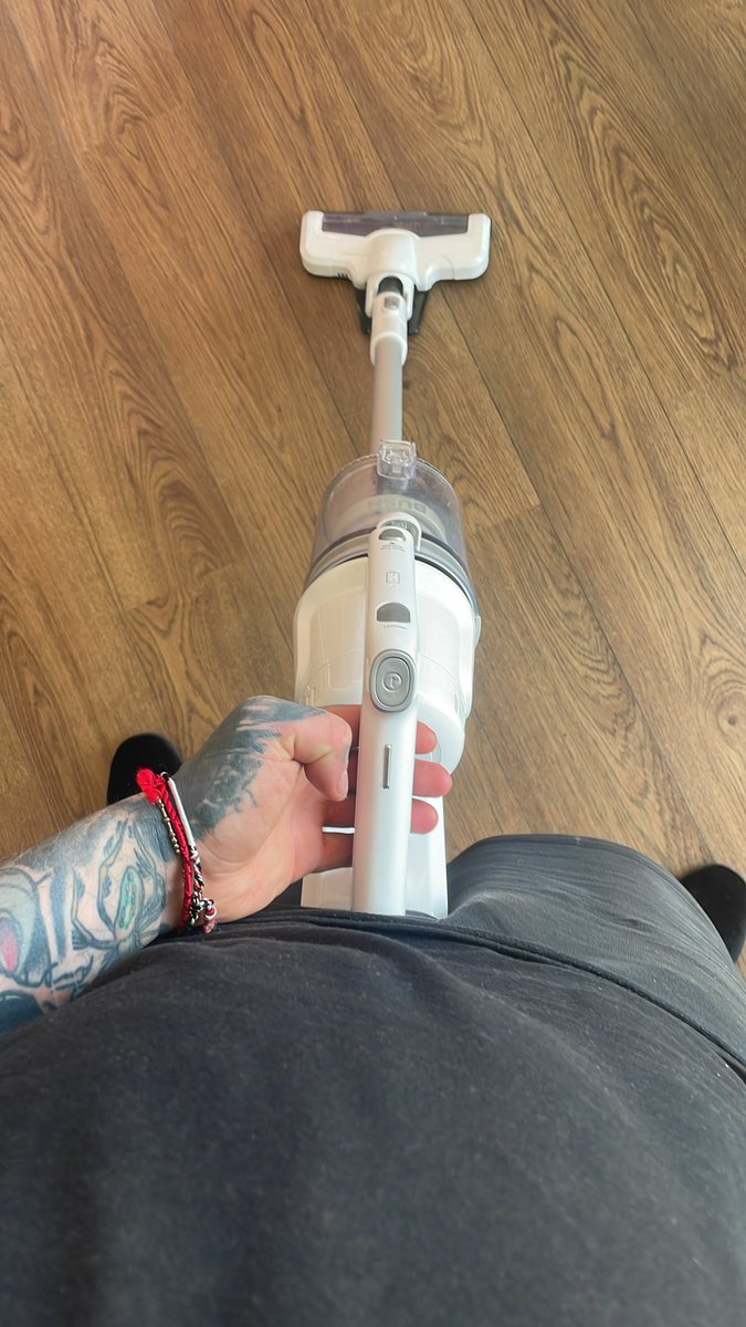 EVERGREEN🌲 on Twitter "Might start an onlyfans for my hoover."