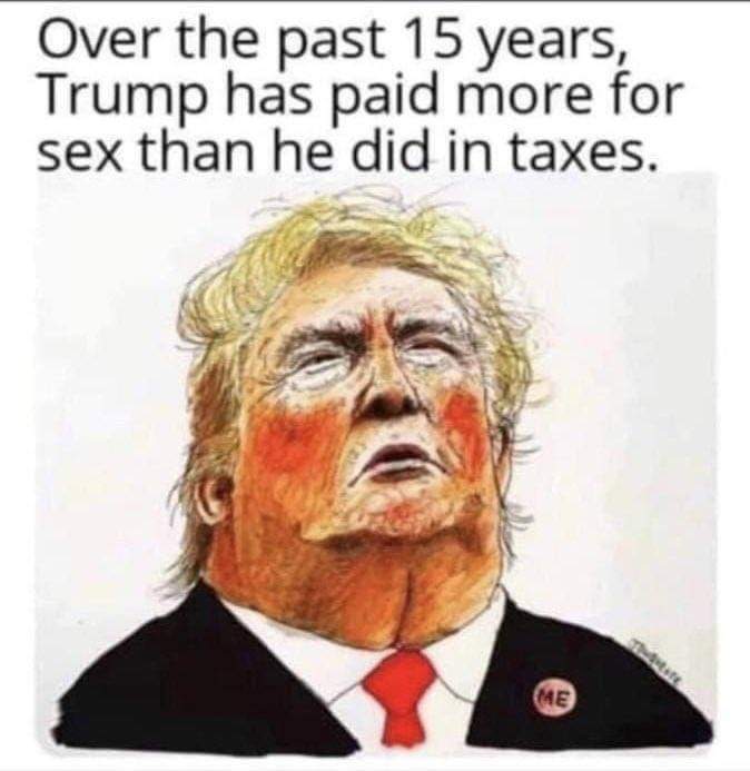 1983resist's tweet image. True