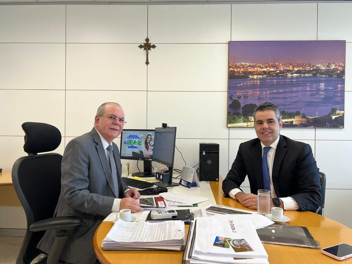 MOB Maranhão tweet media