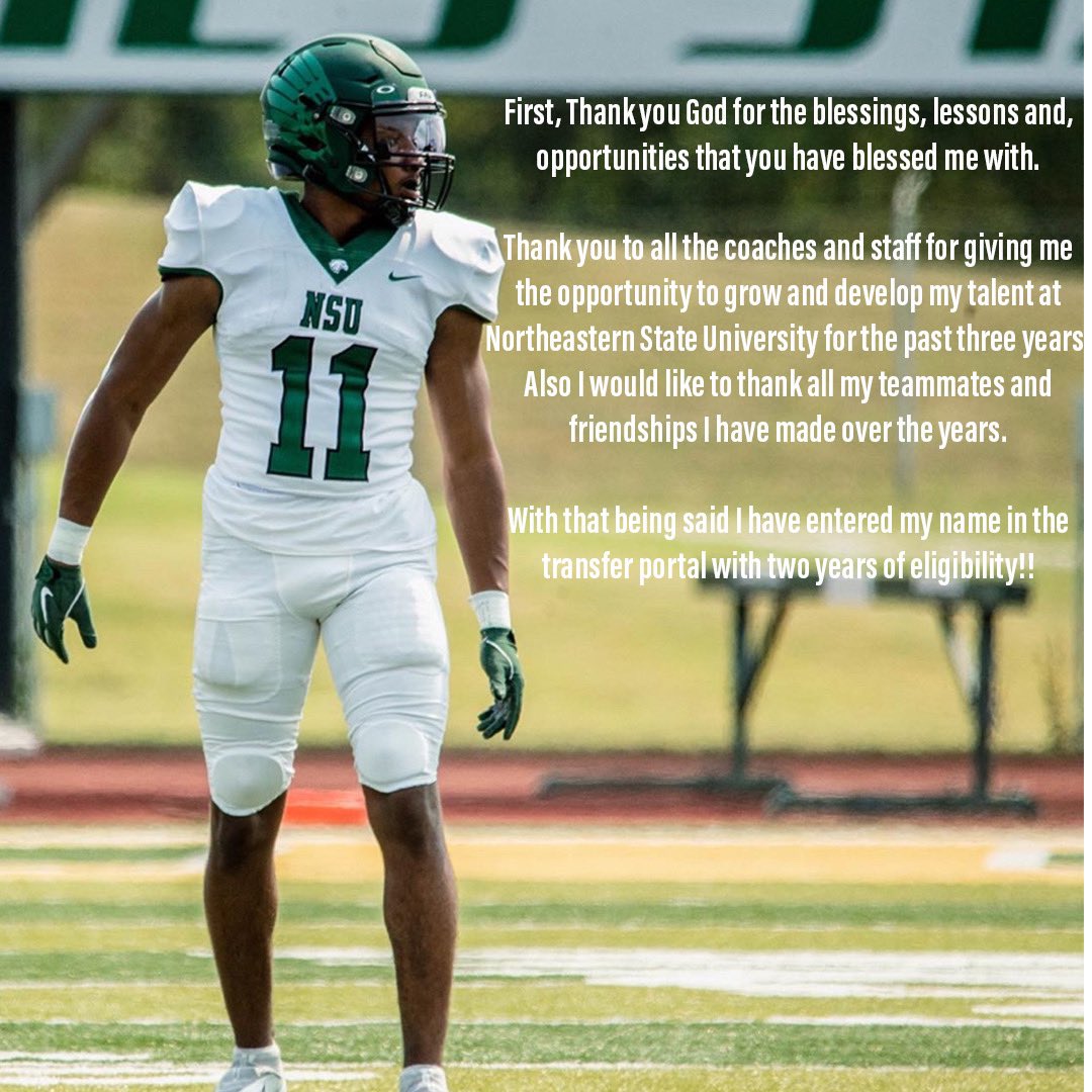 Malik Antwine tweet media