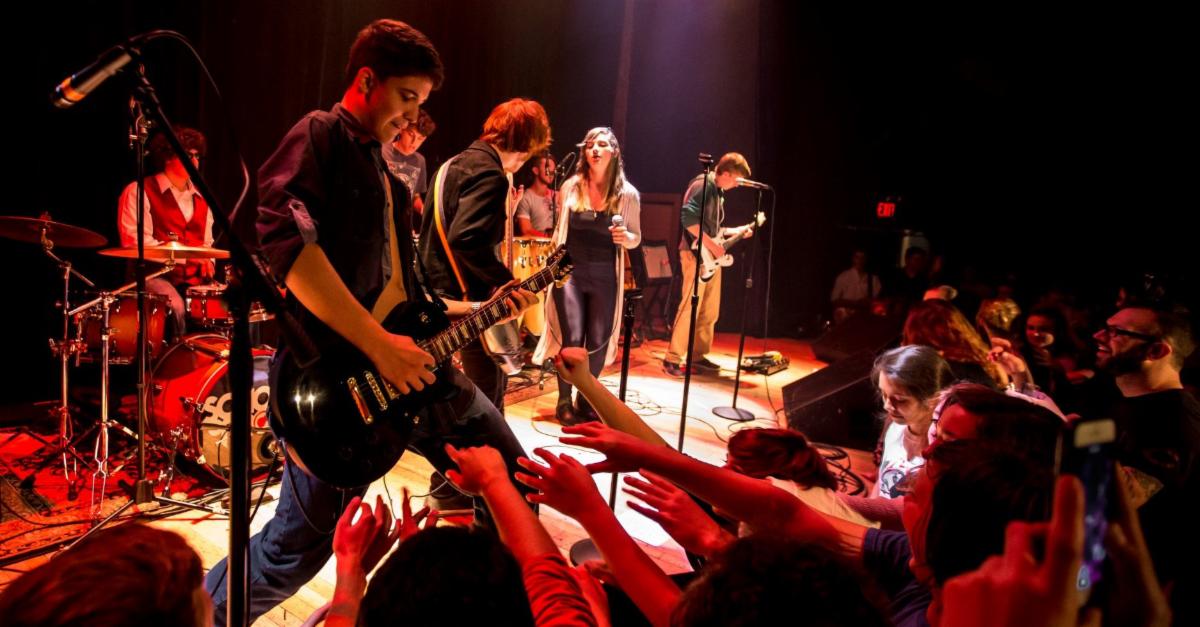 Sign ups start today to participate in our Summer Performance Program. Rehearsals begin in June with performances in September. Click to learn more. conta.cc/3H9tPJV